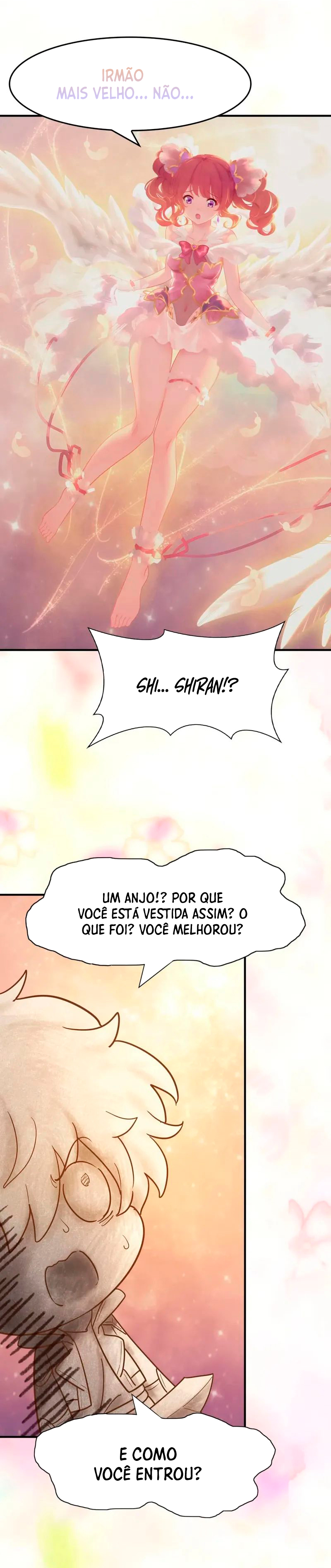 My Girlfriend Is a Zombie Capítulo 419 Página 20
