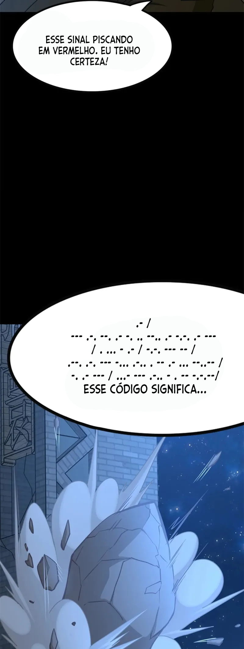 My Girlfriend Is a Zombie Capítulo 422 Página 54