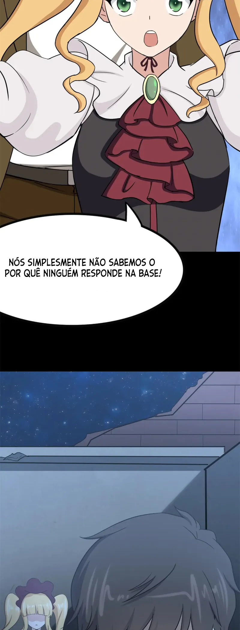My Girlfriend Is a Zombie Capítulo 422 Página 9