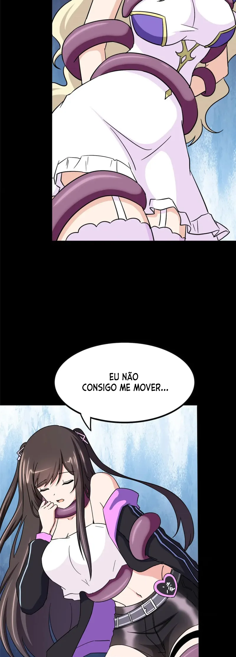 My Girlfriend Is a Zombie Capítulo 424 Página 10