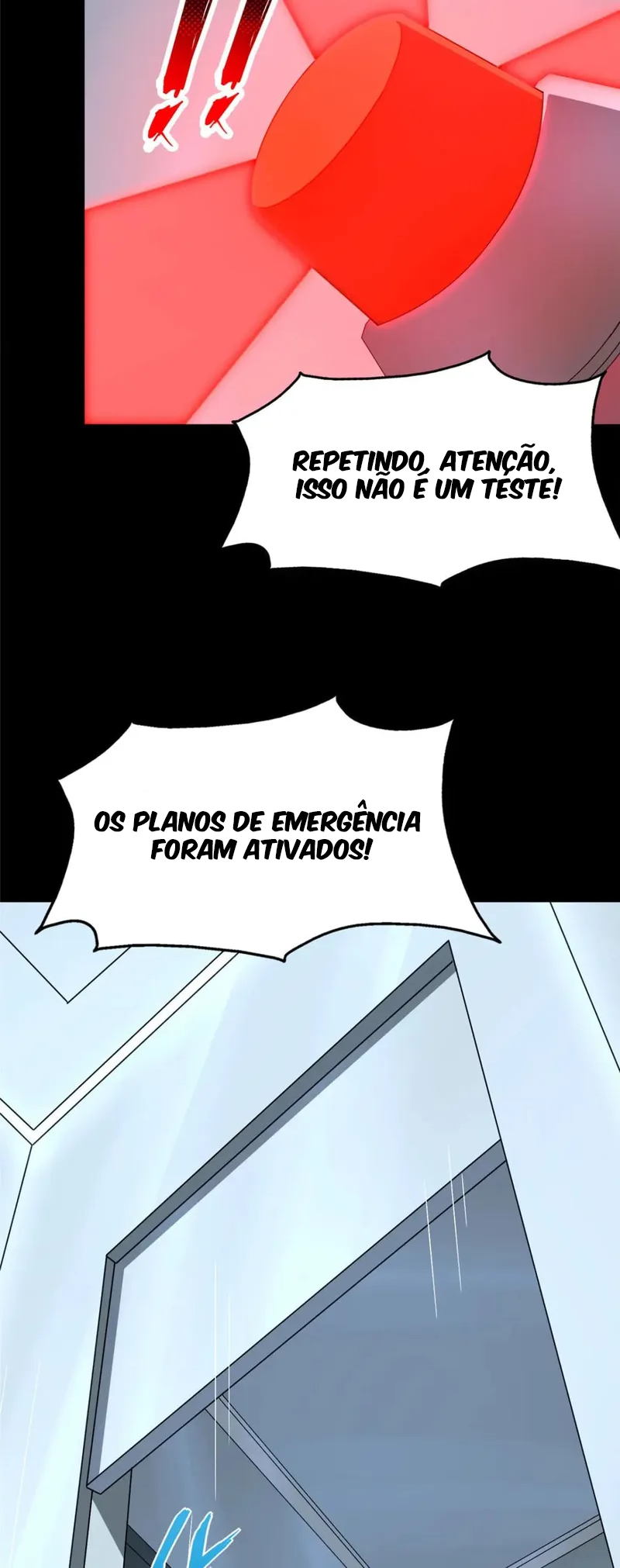 My Girlfriend Is a Zombie Capítulo 425 Página 11