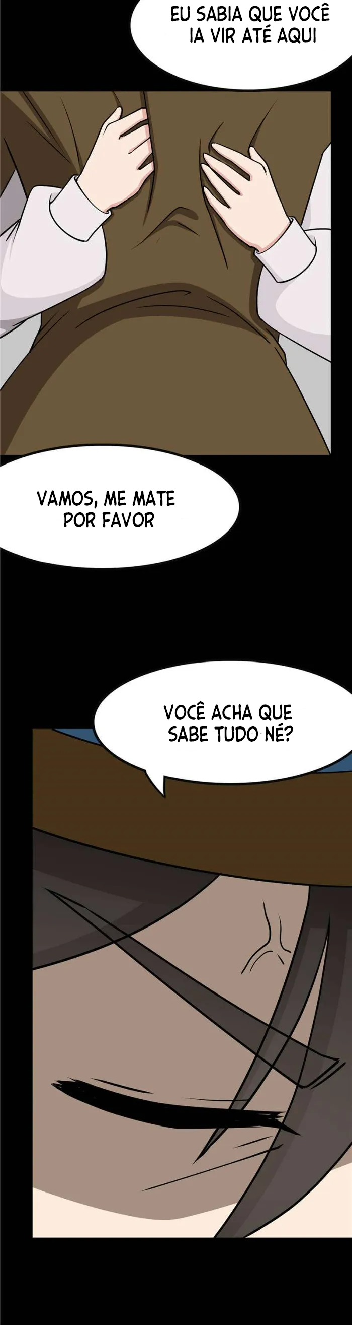 My Girlfriend Is a Zombie Capítulo 429 Página 42