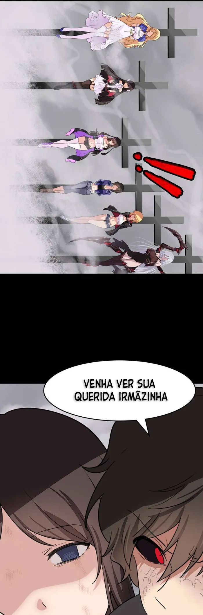 My Girlfriend Is a Zombie Capítulo 430 Página 10