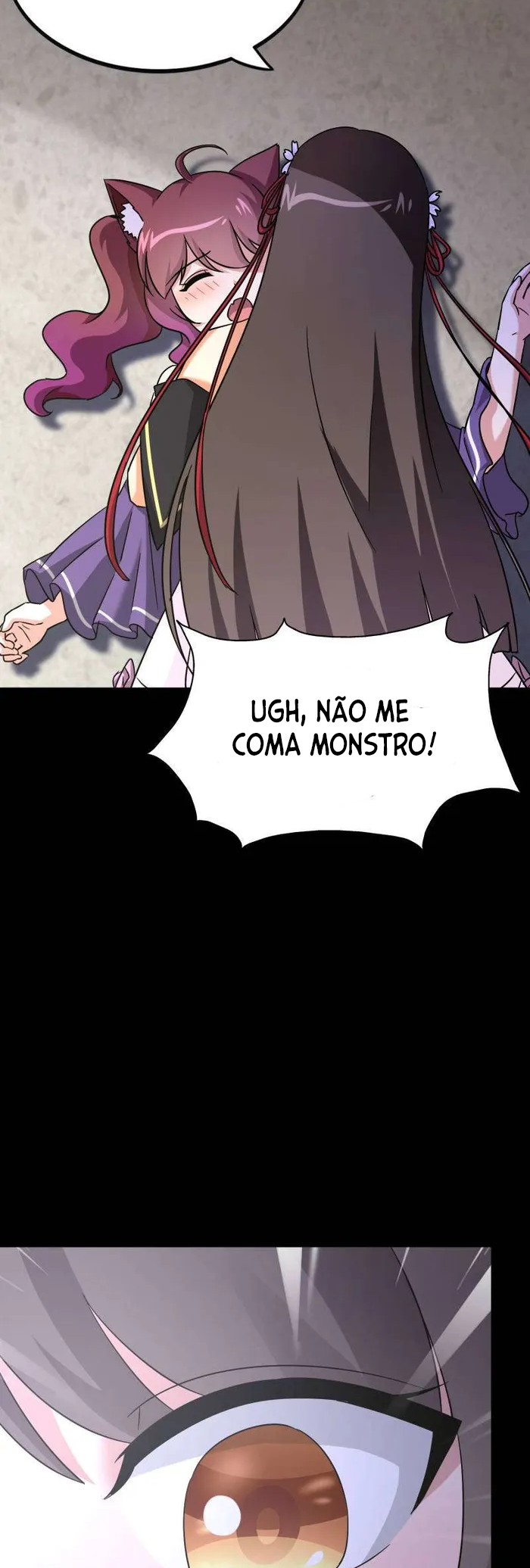 My Girlfriend Is a Zombie Capítulo 431 Página 6