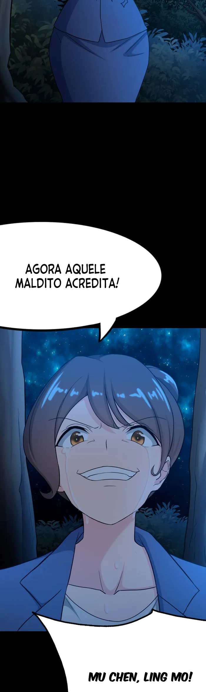 My Girlfriend Is a Zombie Capítulo 433 Página 9