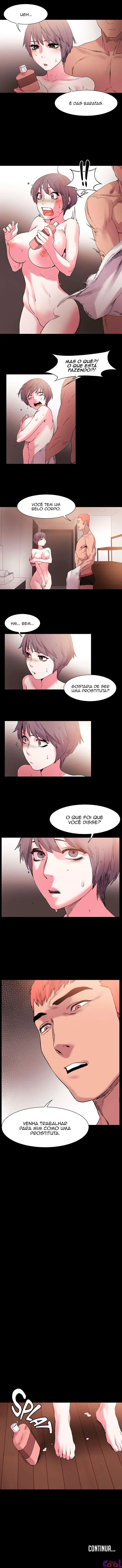 My Kingdom Capítulo 11 Página 10