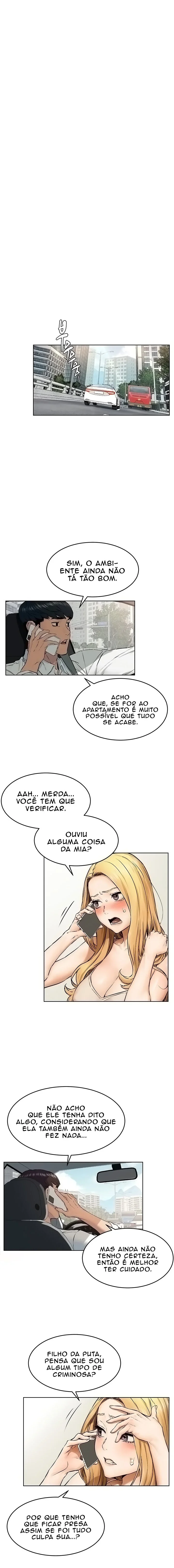 My Kingdom Capítulo 117 Página 10