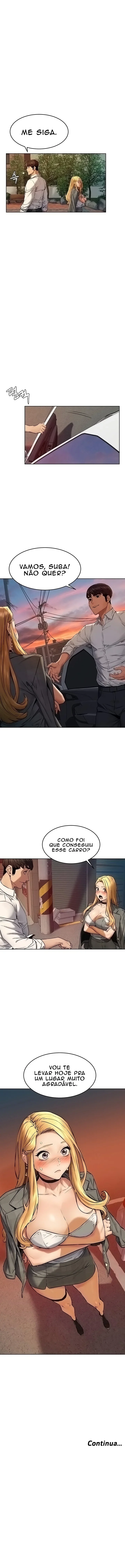My Kingdom Capítulo 117 Página 15