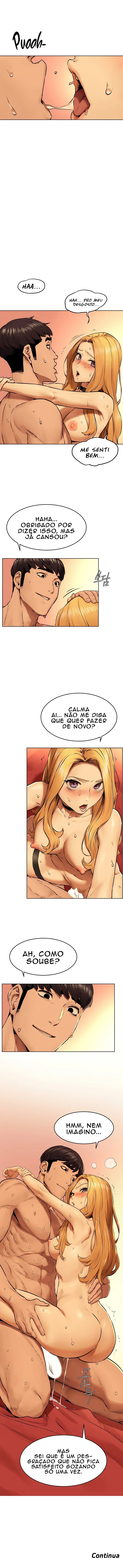 My Kingdom Capítulo 119 Página 14