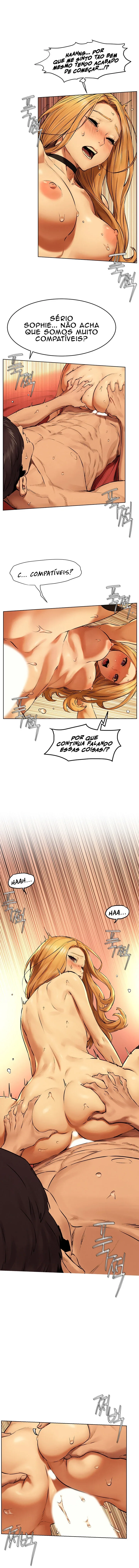 My Kingdom Capítulo 119 Página 7