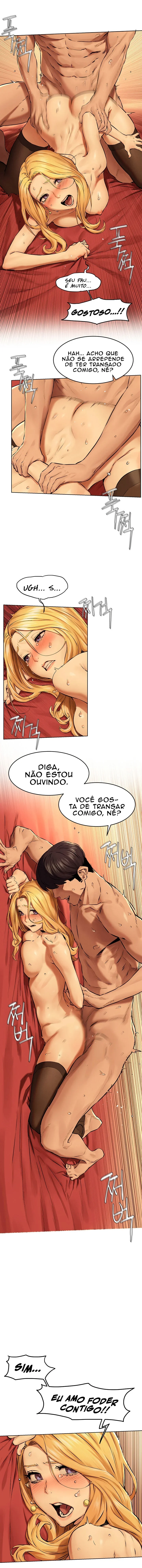 My Kingdom Capítulo 120 Página 12