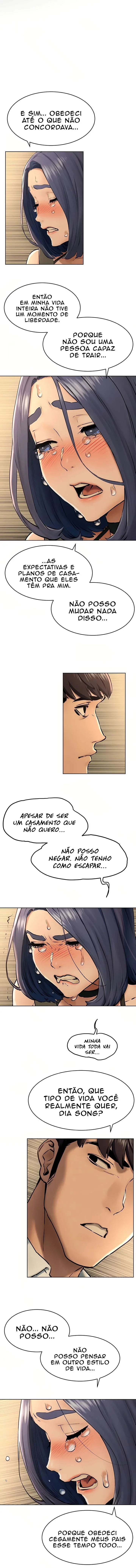 My Kingdom Capítulo 123 Página 4