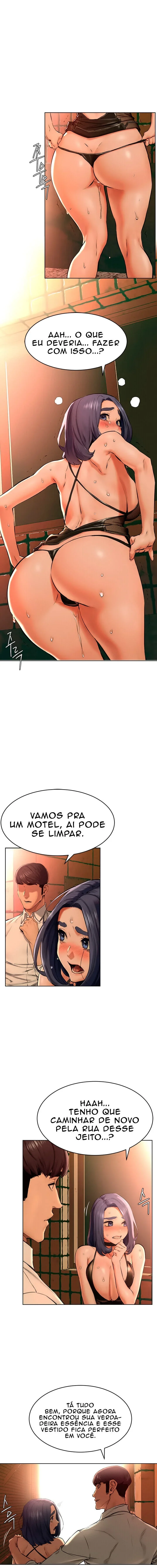 My Kingdom Capítulo 125 Página 2