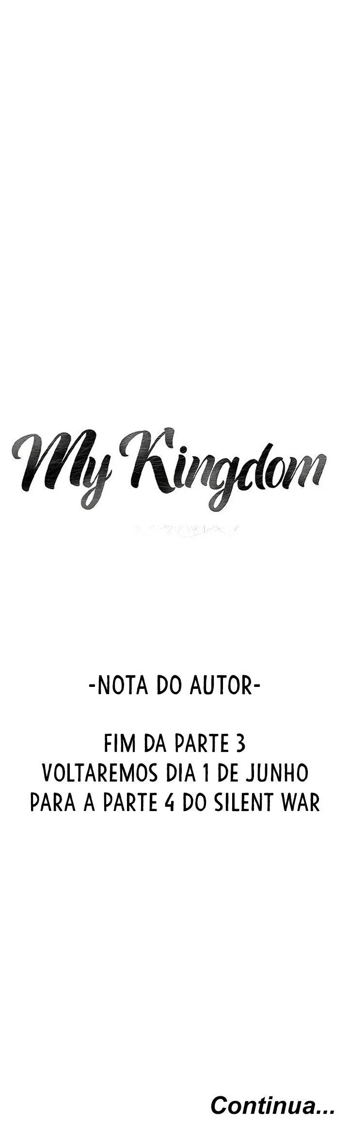 My Kingdom Capítulo 126 Página 17