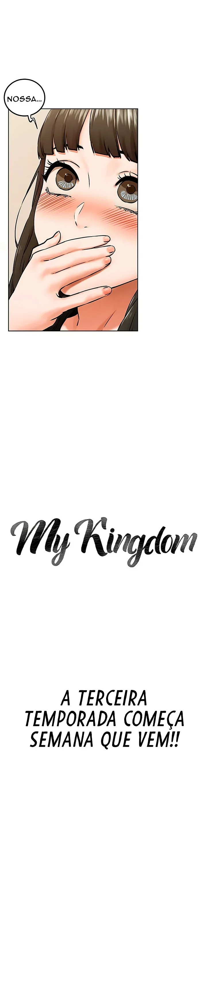 My Kingdom Capítulo 129 Página 6