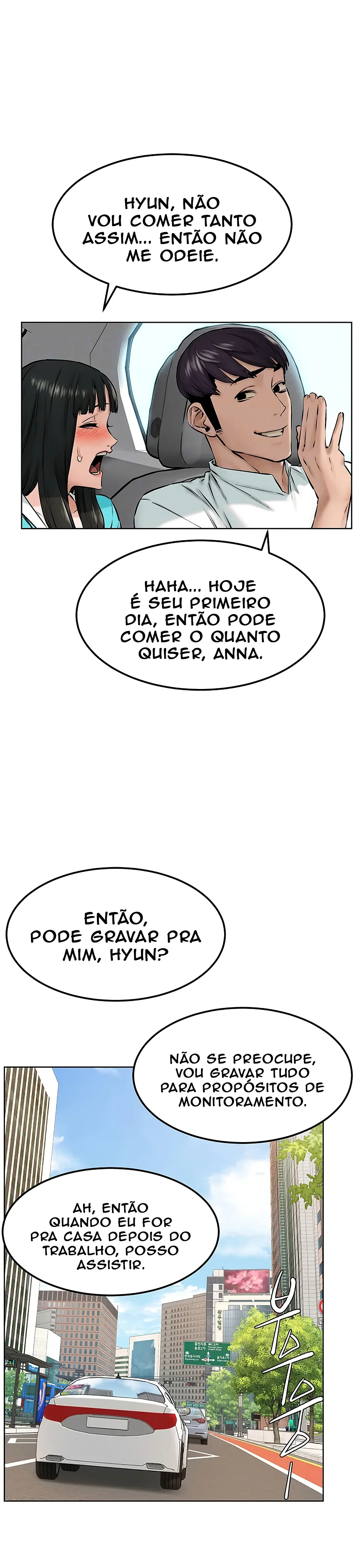 My Kingdom Capítulo 130 Página 10