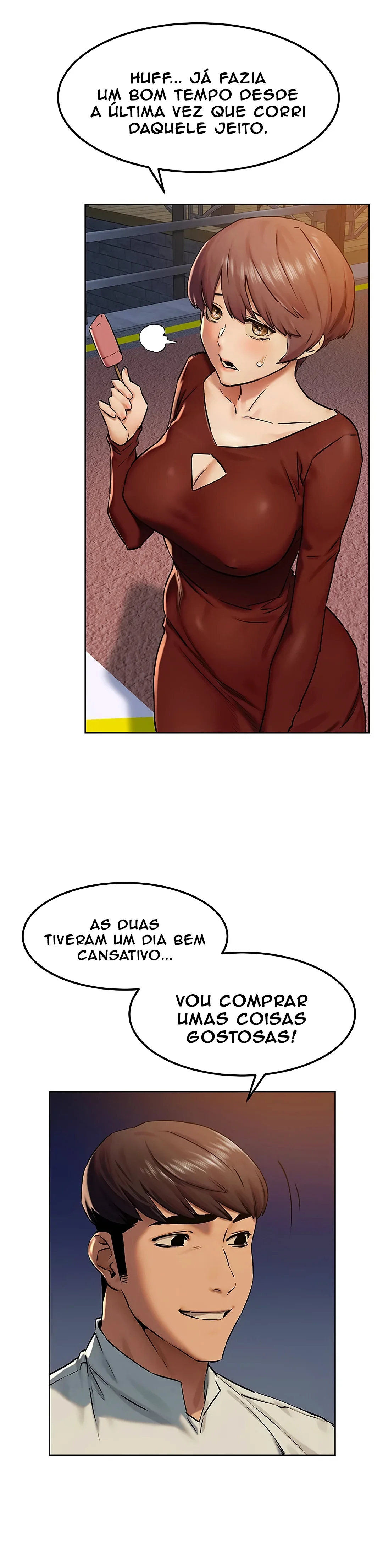 My Kingdom Capítulo 130 Página 13