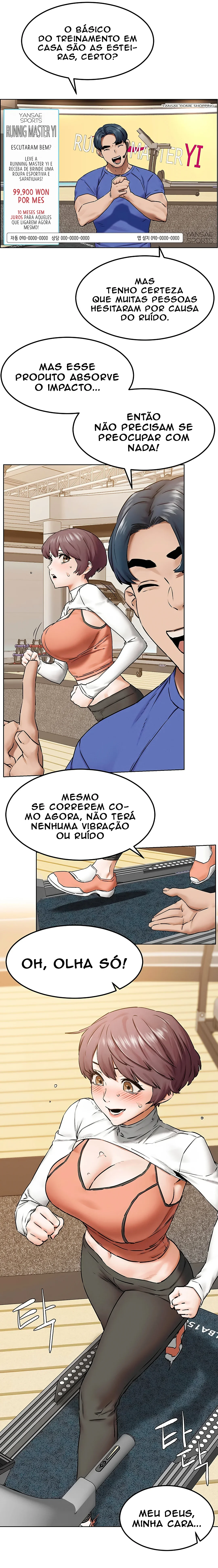 My Kingdom Capítulo 130 Página 17