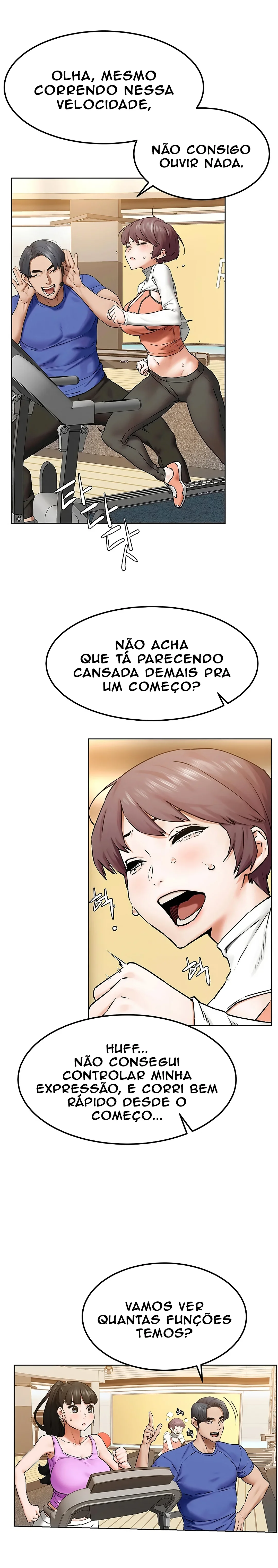 My Kingdom Capítulo 130 Página 18