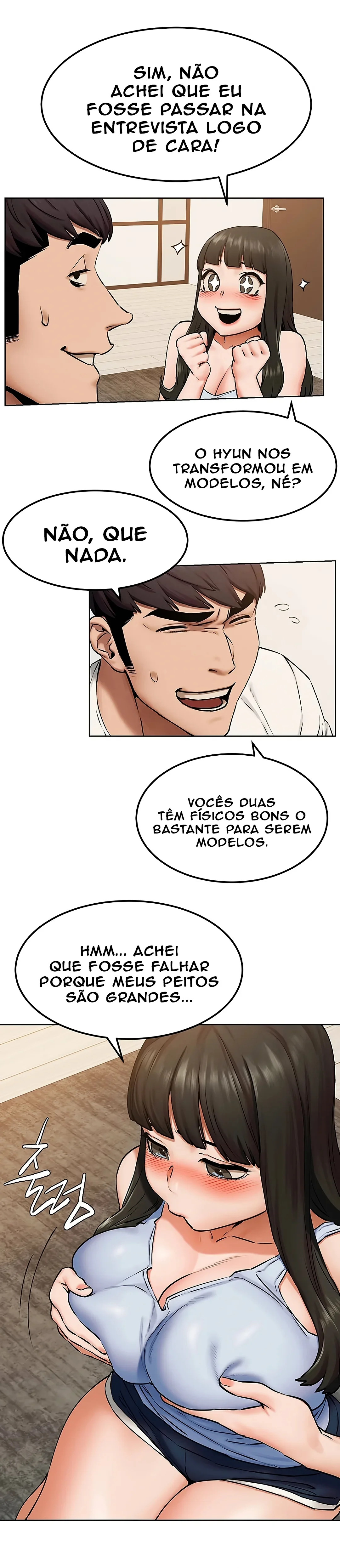 My Kingdom Capítulo 130 Página 23