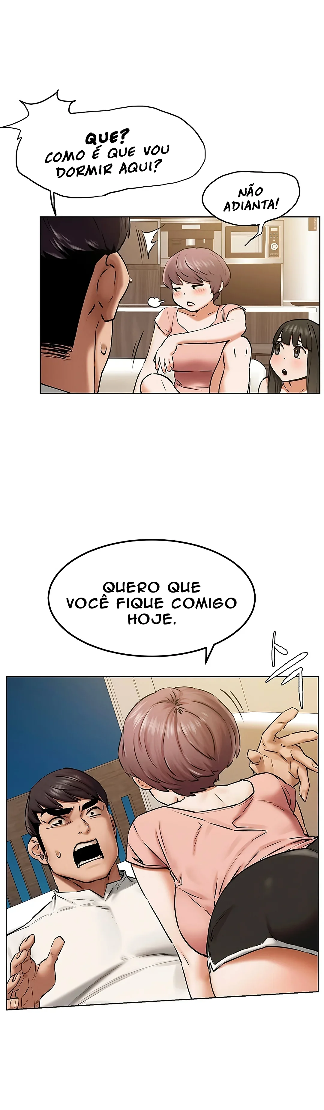 My Kingdom Capítulo 130 Página 25