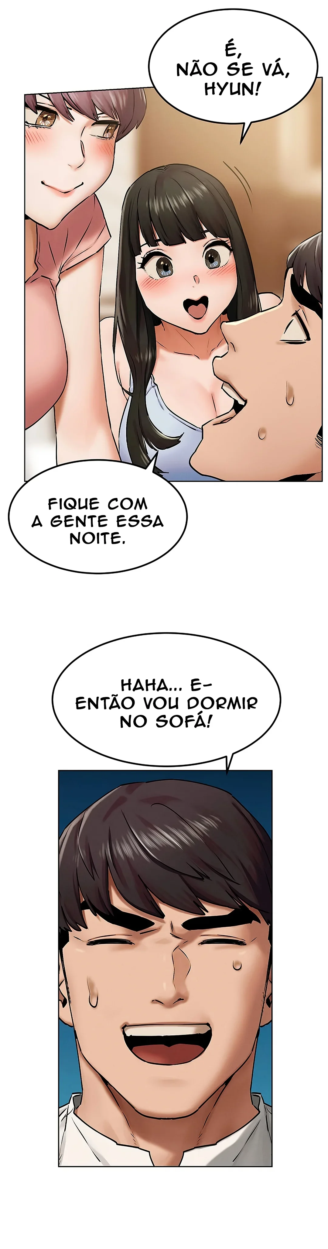 My Kingdom Capítulo 130 Página 26