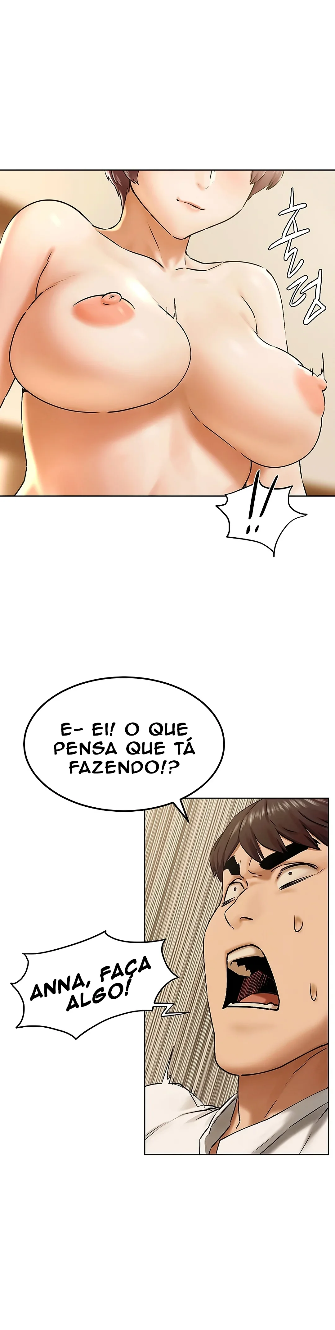 My Kingdom Capítulo 130 Página 28