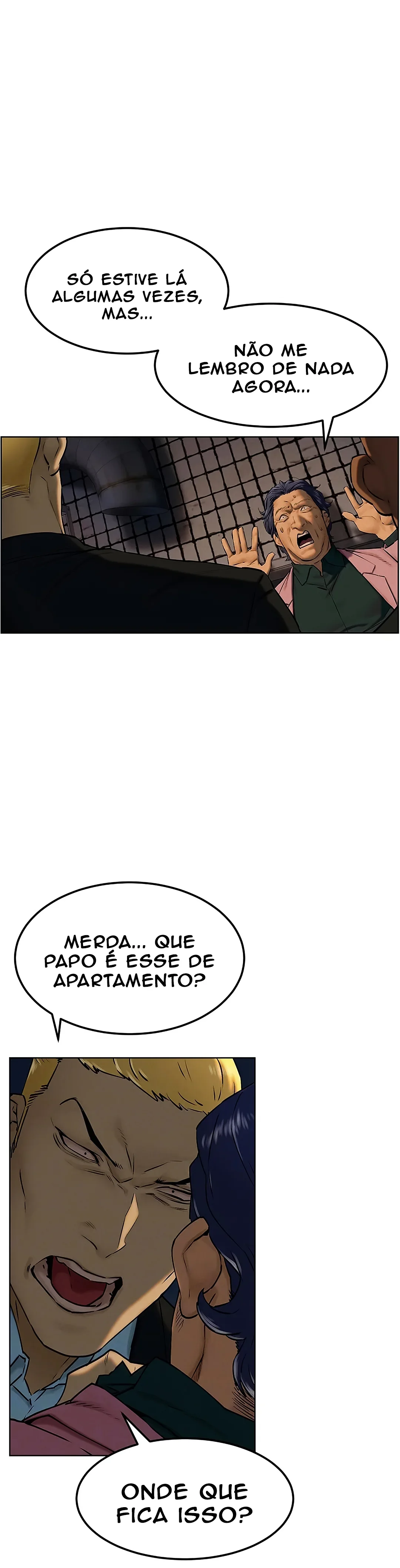 My Kingdom Capítulo 130 Página 5