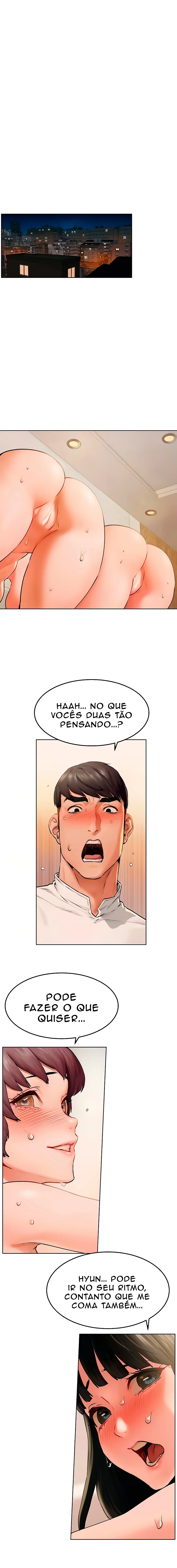 My Kingdom Capítulo 132 Página 6