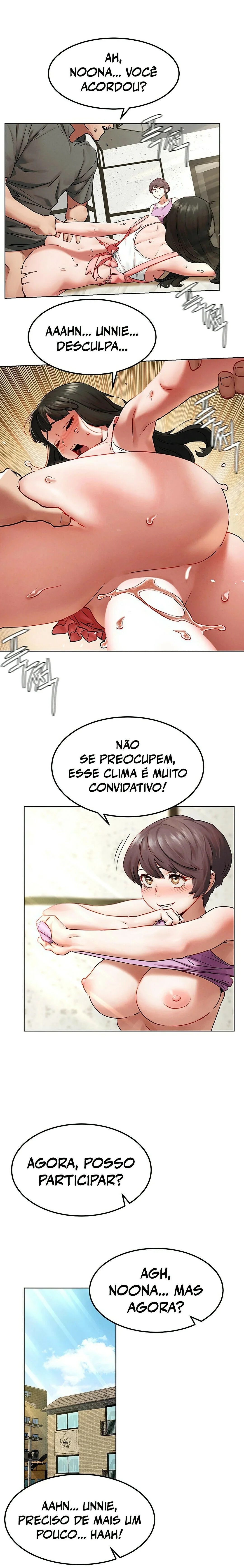 My Kingdom Capítulo 133 Página 17