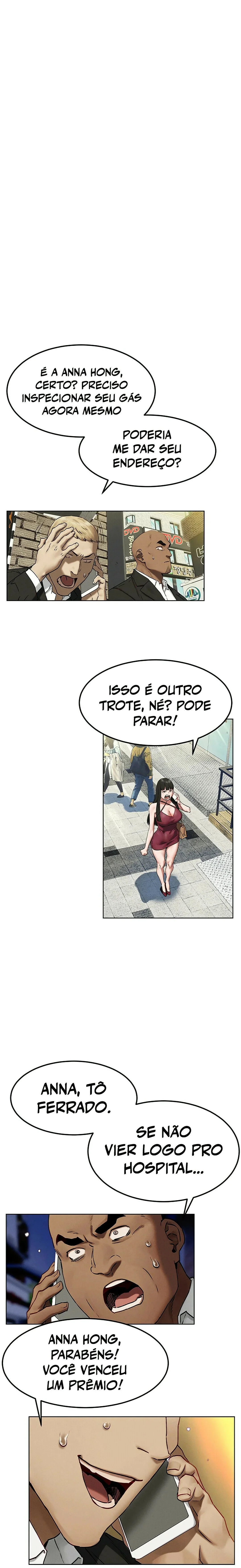 My Kingdom Capítulo 133 Página 22