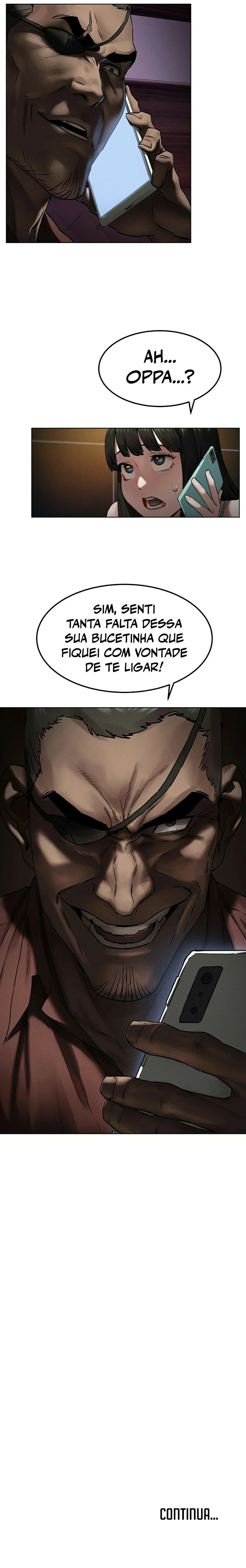 My Kingdom Capítulo 133 Página 26