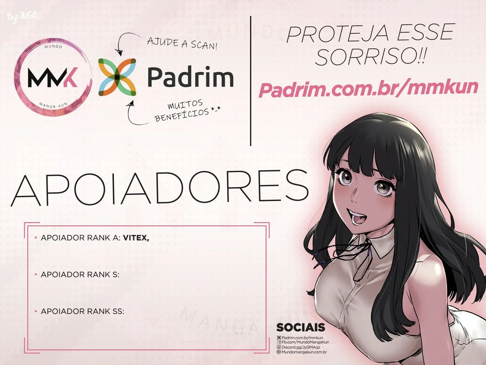 My Kingdom Capítulo 134 Página 2