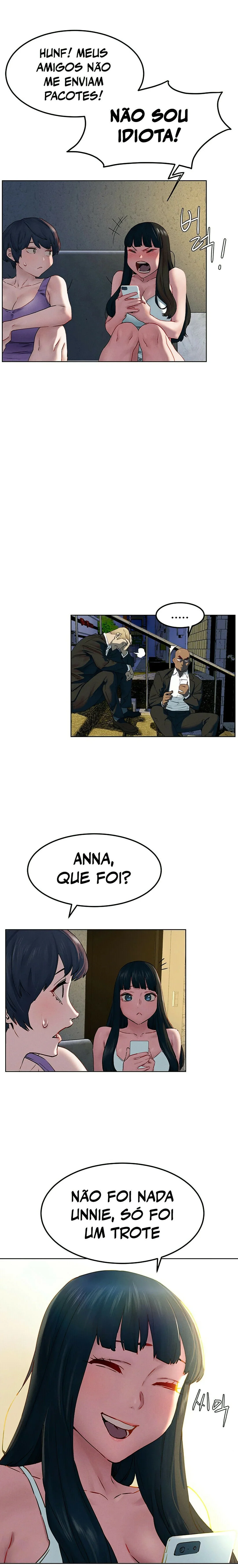 My Kingdom Capítulo 134 Página 21