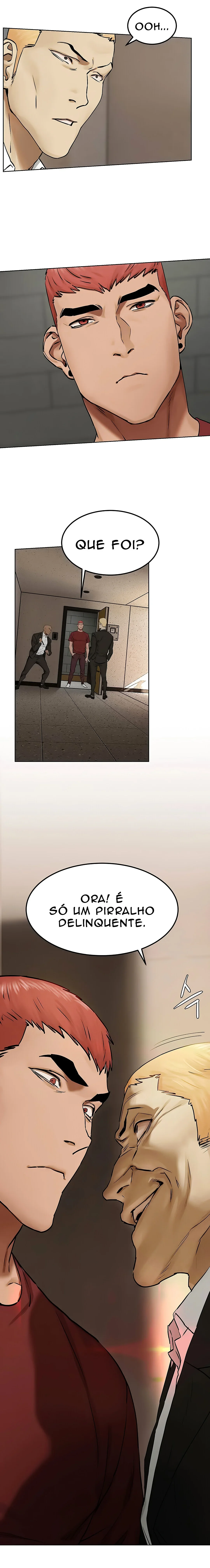 My Kingdom Capítulo 135 Página 19