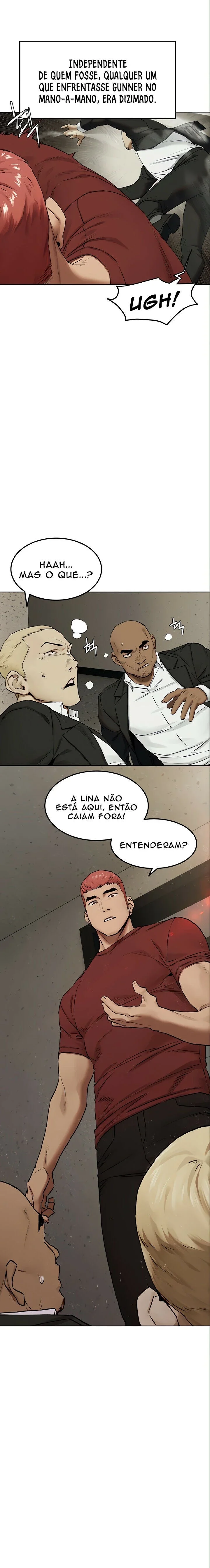 My Kingdom Capítulo 136 Página 14