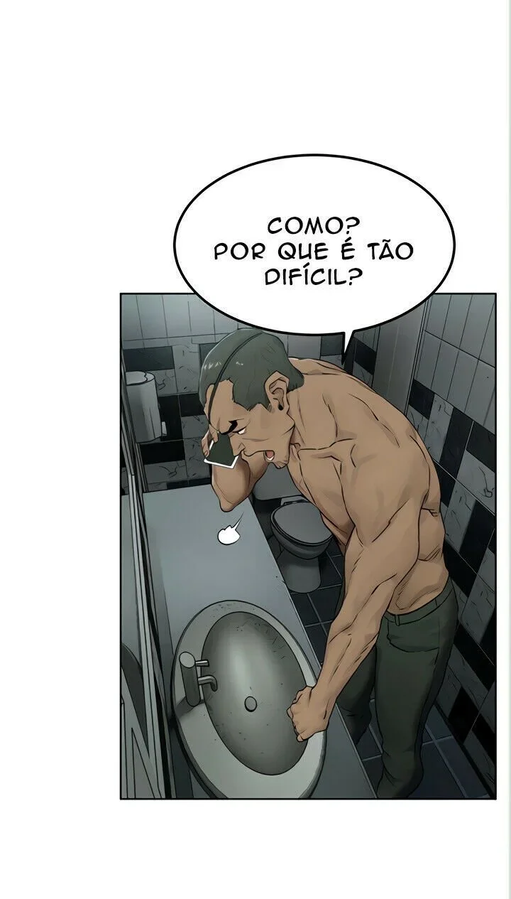 My Kingdom Capítulo 136 Página 17