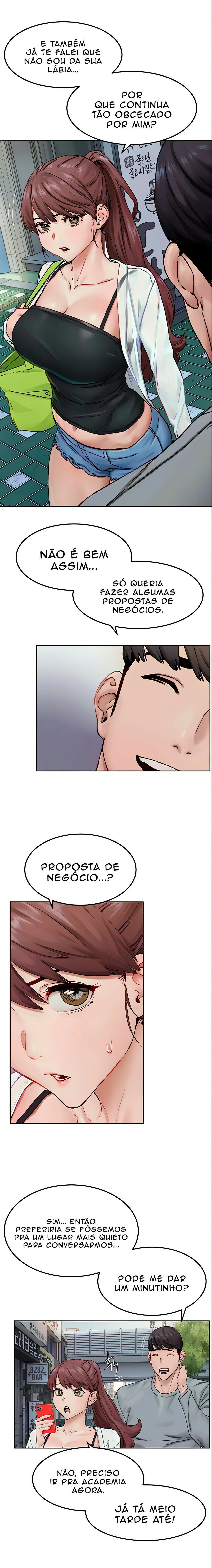 My Kingdom Capítulo 137 Página 12