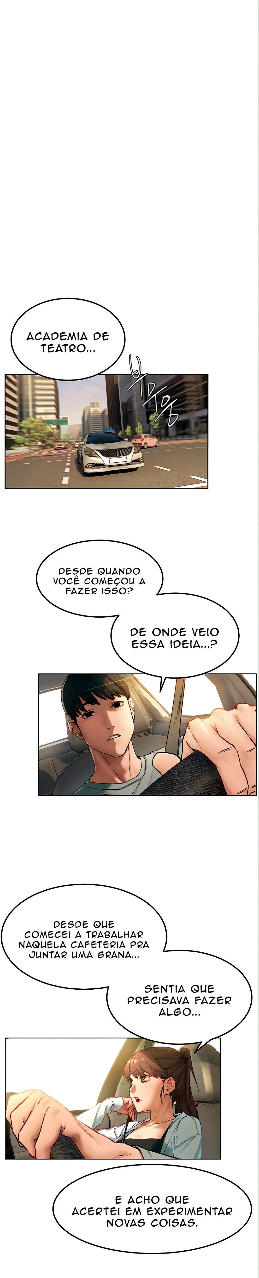 My Kingdom Capítulo 137 Página 14