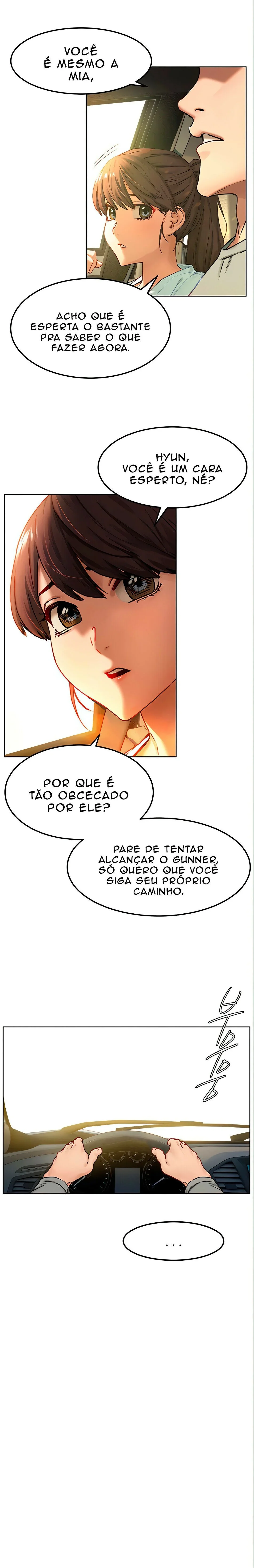 My Kingdom Capítulo 137 Página 15