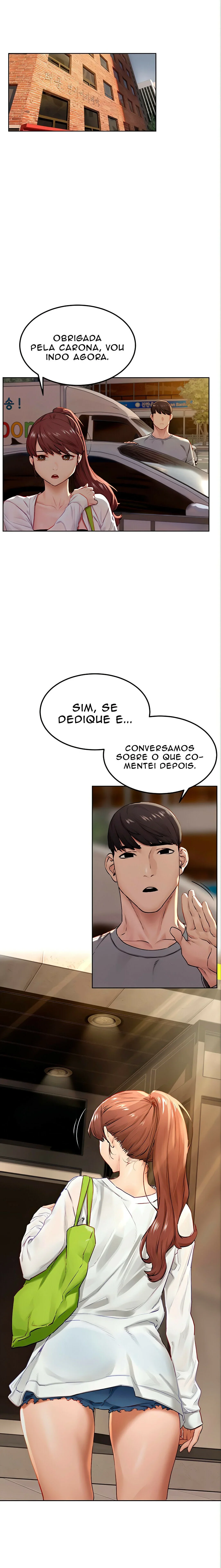 My Kingdom Capítulo 137 Página 16