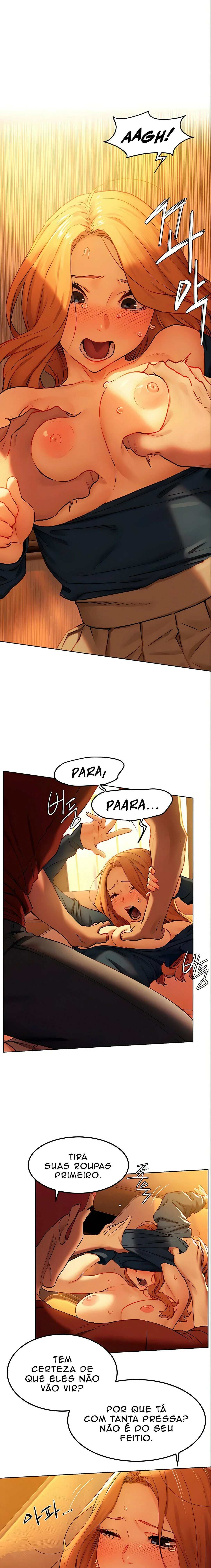 My Kingdom Capítulo 137 Página 19