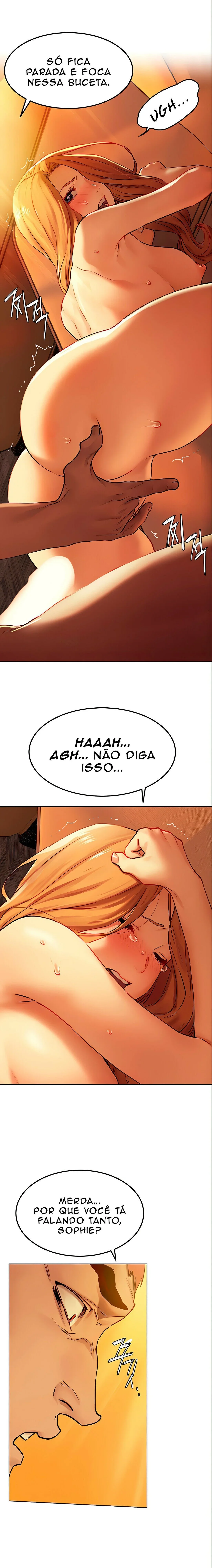 My Kingdom Capítulo 137 Página 25