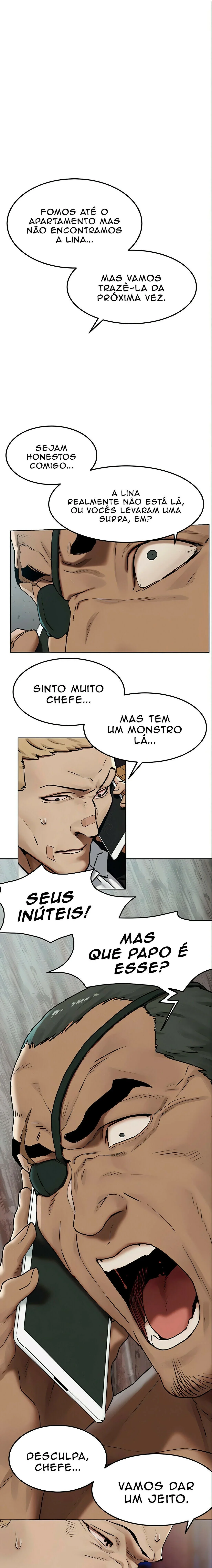 My Kingdom Capítulo 137 Página 3