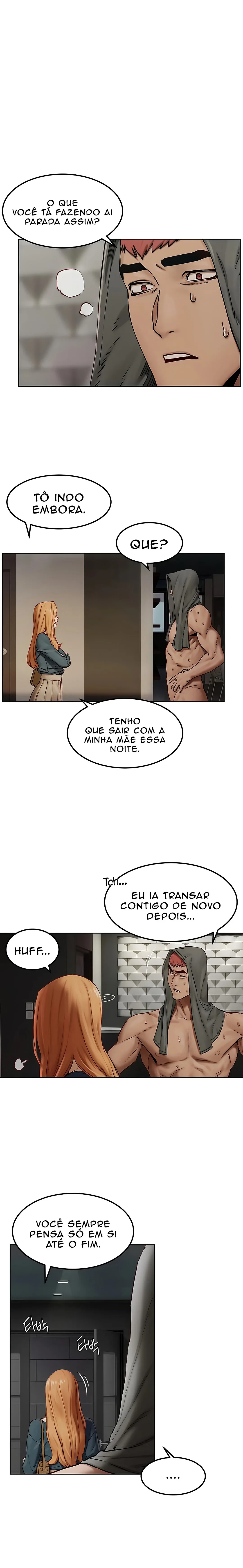 My Kingdom Capítulo 139 Página 11