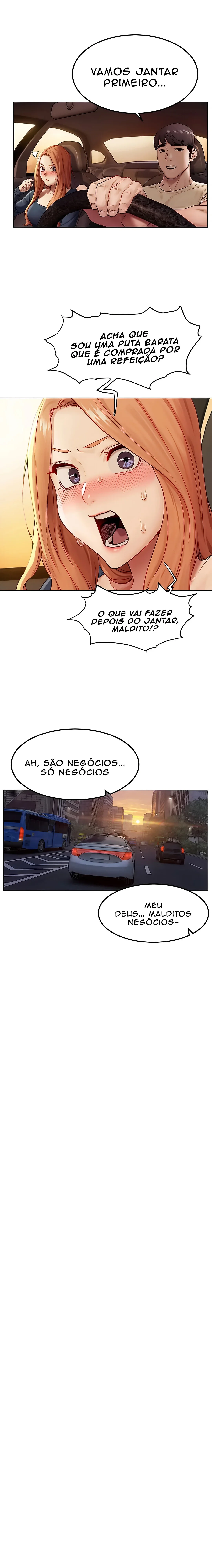 My Kingdom Capítulo 139 Página 17