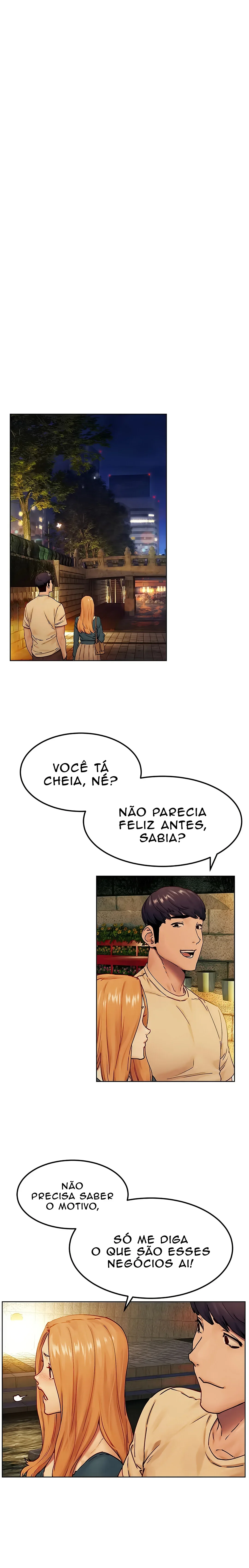 My Kingdom Capítulo 139 Página 19