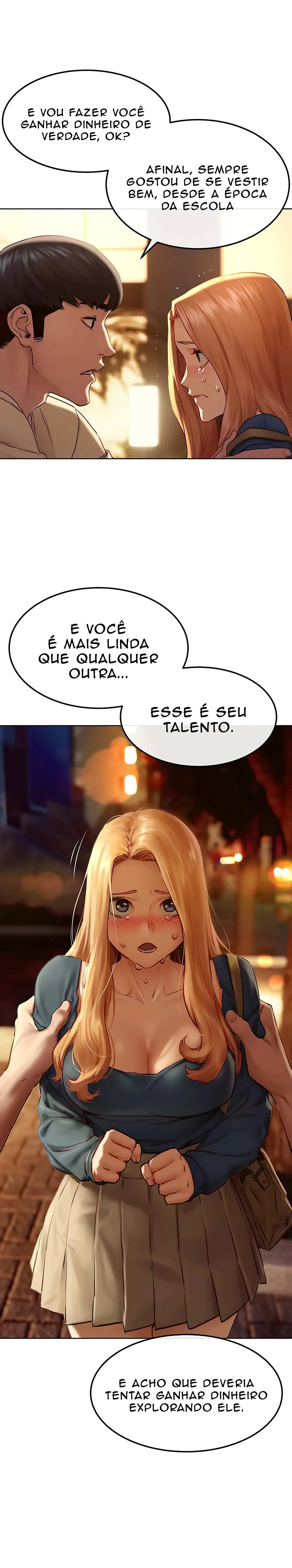 My Kingdom Capítulo 140 Página 14