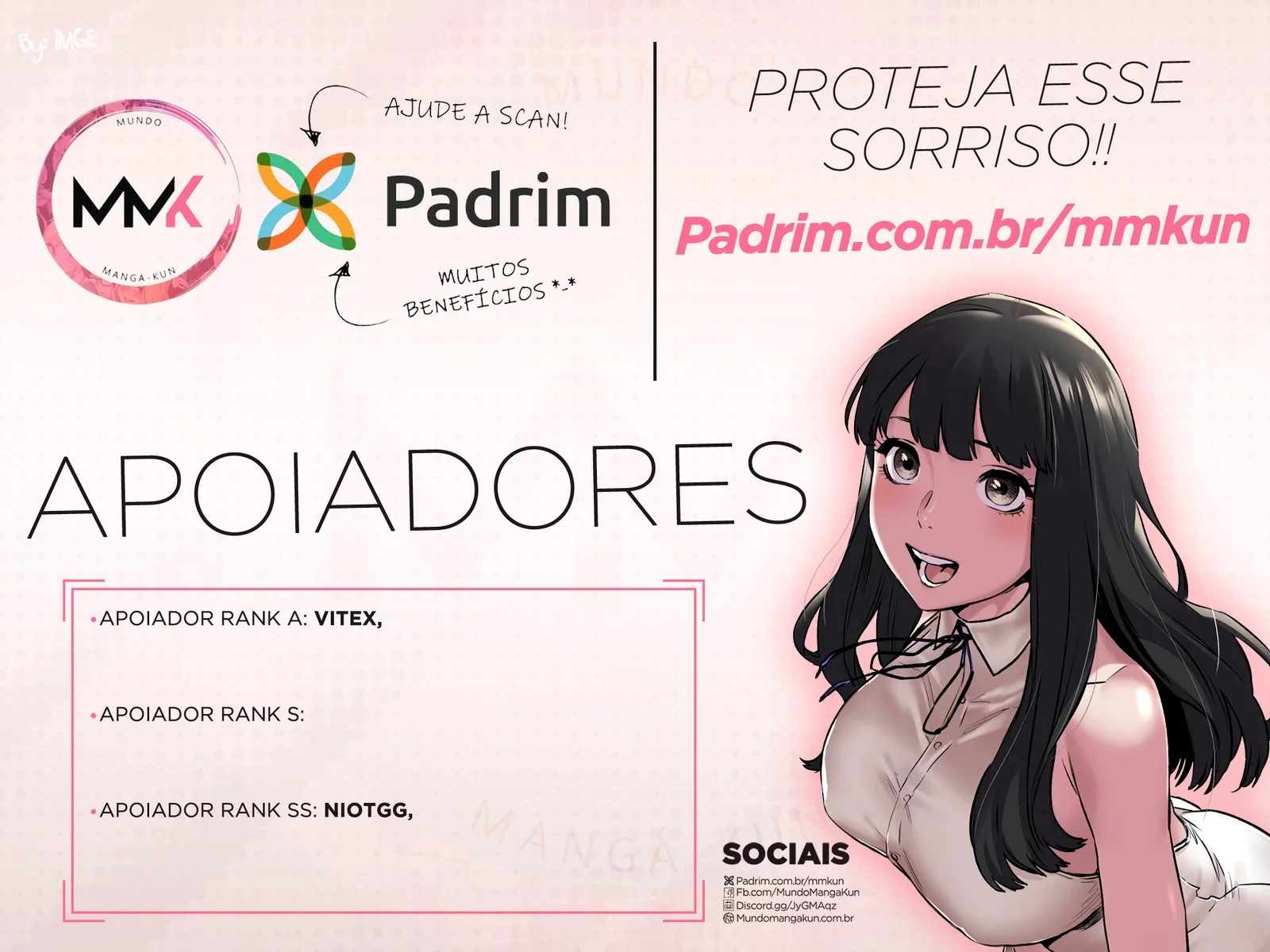 My Kingdom Capítulo 140 Página 2