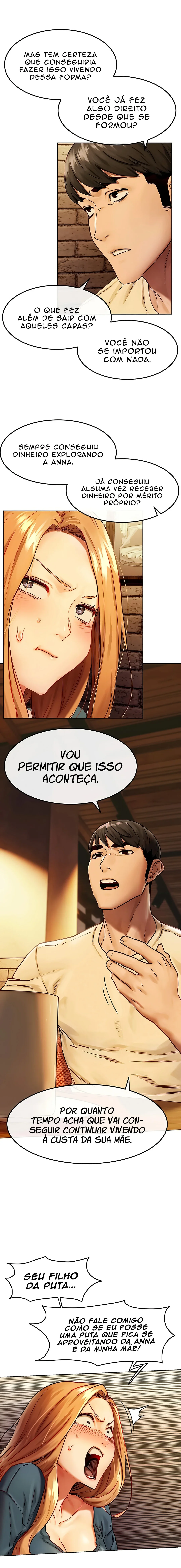 My Kingdom Capítulo 140 Página 7